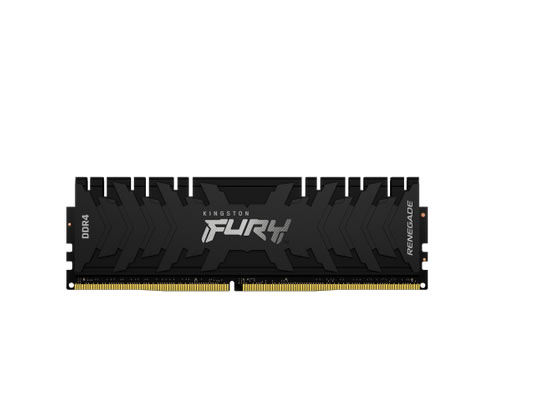 Kingston Fury Renegade 16gb Ddr4 4000mhz